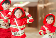 幼幼总经理，大大妄想家